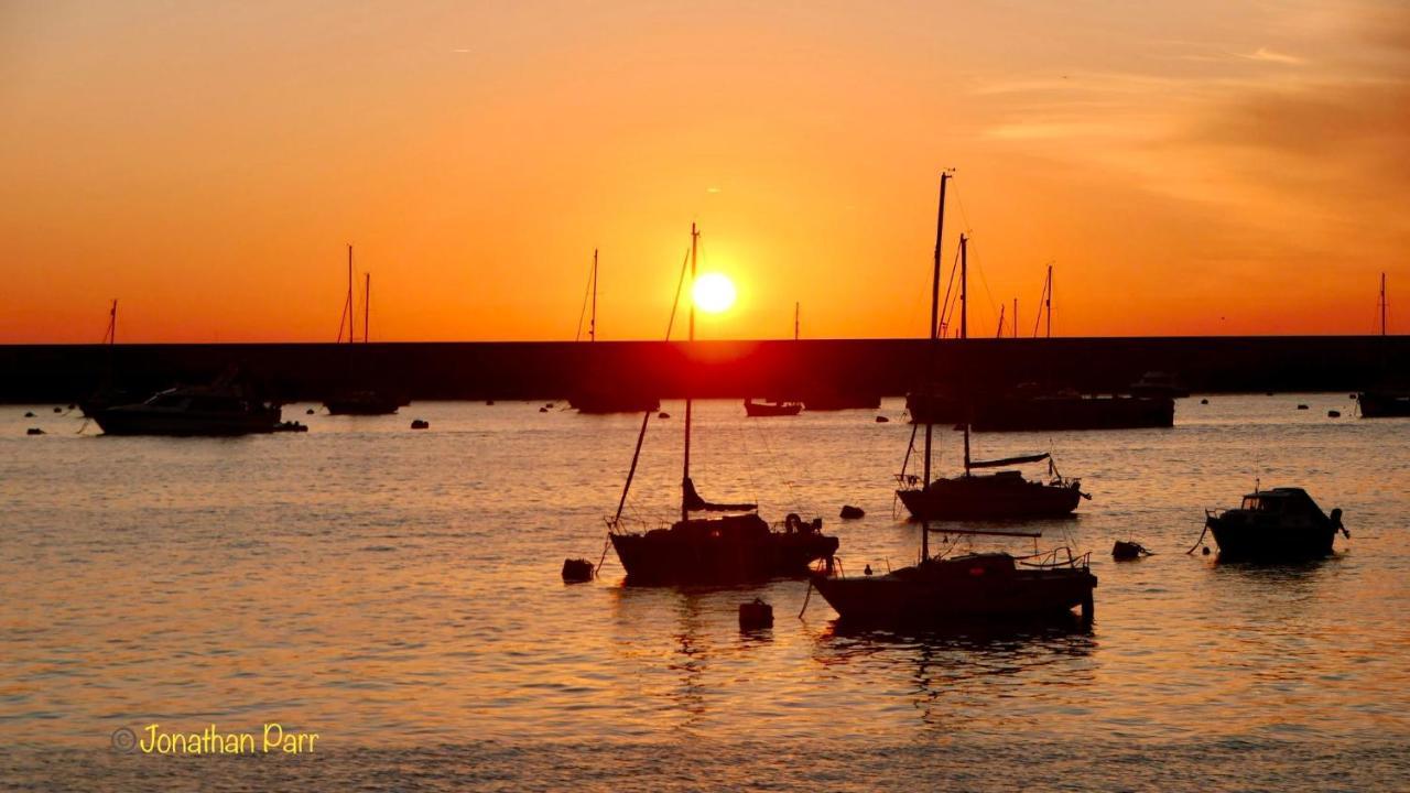Seaspot Is A 1 Bed Annex Ground Floor Apartment At Stunning Broadsands Beach Nr Brixham! Churston Ferrers Экстерьер фото