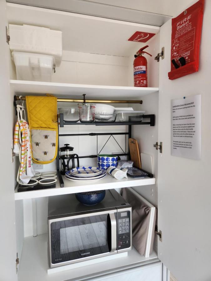 Seaspot Is A 1 Bed Annex Ground Floor Apartment At Stunning Broadsands Beach Nr Brixham! Churston Ferrers Экстерьер фото