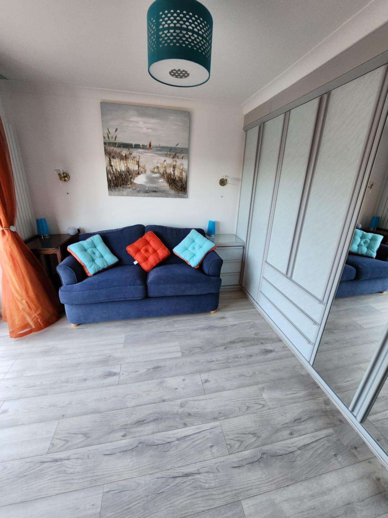 Seaspot Is A 1 Bed Annex Ground Floor Apartment At Stunning Broadsands Beach Nr Brixham! Churston Ferrers Экстерьер фото